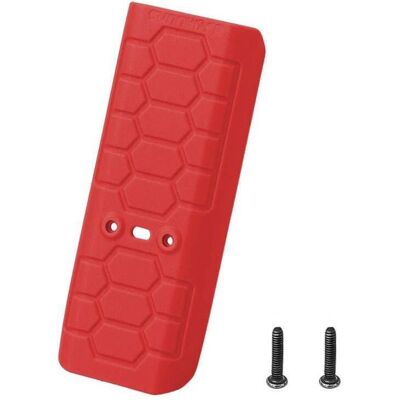 Sunnylife Couverture arrière de protection (Protection des drones, DJI Avata 2), Drone : accessoires, Rouge Sunnylife Couverture arrière de protection (Protection des drones, DJI Avata 2), Drone : accessoires, Rouge
