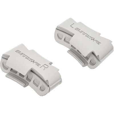 Sunnylife anti-shock buckle for DJI Flip (DJI Flip), Drone : accessoires, Noir Sunnylife anti-shock buckle for DJI Flip (DJI Flip), Drone : accessoires, Noir