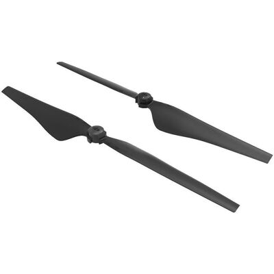 DJI Hélice à libération rapide Inspire 2 (Hélice de drone, DJI Inspire 2), Drone : accessoires, Noir DJI Hélice à libération rapide Inspire 2 (Hélice de drone, DJI Inspire 2), Drone : accessoires, Noir