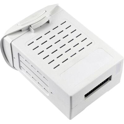 CS Cameron Sino CS-LT126RX Pack d'accumulateurs pour modèles réduits (LiPo) (Batterie de drone, DJI Phantom 4), Drone : accessoires, Noir CS Cameron Sino CS-LT126RX Pack d'accumulateurs pour modèles réduits (LiPo) (Batterie de drone, DJI Phantom 4), Drone : accessoires, Noir