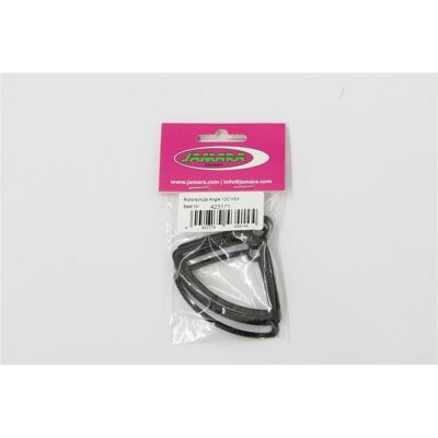 Jamara Protection du rotor Angle 120 VE4 (Hélice de drone), Drone : accessoires Jamara Protection du rotor Angle 120 VE4 (Hélice de drone), Drone : accessoires