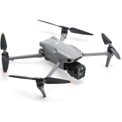 DJI Air 3s RC-N3 (45 min, 724 g, 50 Mpx), Drone, Gris DJI Air 3s RC-N3 (45 min, 724 g, 50 Mpx), Drone, Gris