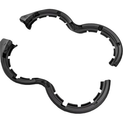 Sunnylife Housse de protection pour DJI NEO 2 (noire) (Protection des drones, DJI Neo 2), Drone : accessoires, Noir Sunnylife Housse de protection pour DJI NEO 2 (noire) (Protection des drones, DJI Neo 2), Drone : accessoires, Noir