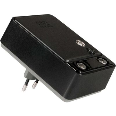 Amplificateur de signal One For All SV9620-5G - Double sortie, 20 dB Amplificateur de signal One For All SV9620-5G - Double sortie, 20 dB