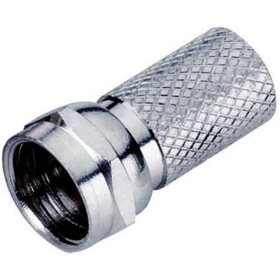Renkforce Connecteur F Diamètre du câble : 4 mm (Câble d'antenne), Câble d'antenne Renkforce Connecteur F Diamètre du câble : 4 mm (Câble d'antenne), Câble d'antenne