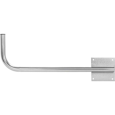 Libox Antena RTV Uchwyt SAT 80 ścienny prawy, Parabole : accessoires Libox Antena RTV Uchwyt SAT 80 ścienny prawy, Parabole : accessoires