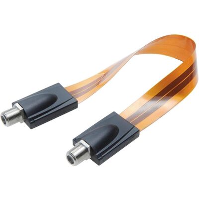 Dur-Line Câble plat mince (Câble d'antenne), Câble d'antenne Dur-Line Câble plat mince (Câble d'antenne), Câble d'antenne