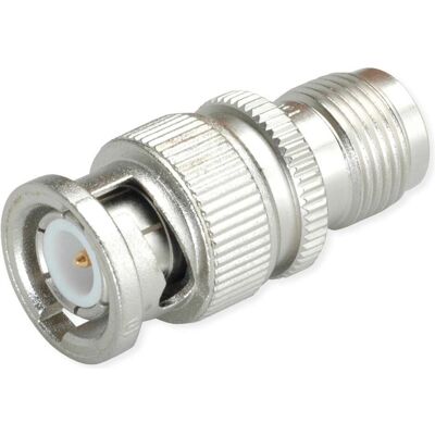 Adaptateur coaxial Telegärtner J01008b0010 - Connecteur RF - Haute qualité Adaptateur coaxial Telegärtner J01008b0010 - Connecteur RF - Haute qualité