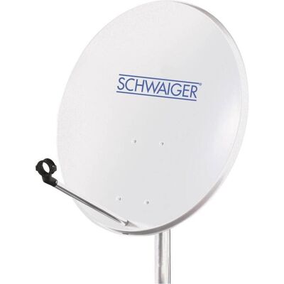 Schwaiger SPI5500SET4 - Système satellite - Gris Schwaiger SPI5500SET4 - Système satellite - Gris