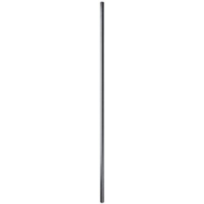 Megasat Mât enfichable acier 42mm 2m, Parabole + antenne, Argent Megasat Mât enfichable acier 42mm 2m, Parabole + antenne, Argent