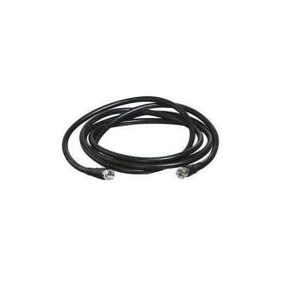 Legrand Kit - Extension SAT/TV 2 Fiches F 3 m Noir Legrand Kit - Extension SAT/TV 2 Fiches F 3 m Noir