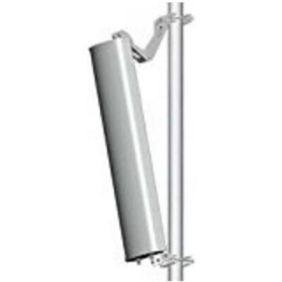 Allnet Antenne 2,4 GHz 14dBi Sectorial 120° outdoor N-Type L-com (Adaptateur d'antenne), Réseau : accessoires Allnet Antenne 2,4 GHz 14dBi Sectorial 120° outdoor N-Type L-com (Adaptateur d'antenne), Réseau : accessoires