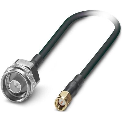 Phoenix NBC-COX-CNM/5.0-M/CO, Câble d'antenne Phoenix NBC-COX-CNM/5.0-M/CO, Câble d'antenne