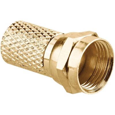 Renkforce Connecteur F Diamètre du câble : 8,2 mm (Câble d'antenne), Câble d'antenne Renkforce Connecteur F Diamètre du câble : 8,2 mm (Câble d'antenne), Câble d'antenne