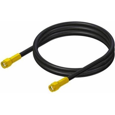 Panorama Antennas SMA(m)-SMA(m) 2m CS29 CABLE (Câble d'antenne), Câble d'antenne Panorama Antennas SMA(m)-SMA(m) 2m CS29 CABLE (Câble d'antenne), Câble d'antenne