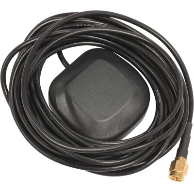 MikroTik Antenne GPS avec connecteur SMA, Antenne réseau MikroTik Antenne GPS avec connecteur SMA, Antenne réseau