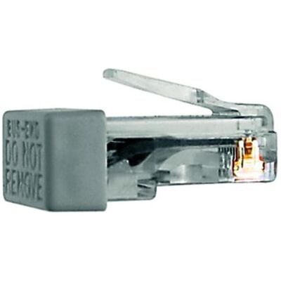 Telegärtner Résistance de terminaison RJ45 (100 dB), Câble d'antenne Telegärtner Résistance de terminaison RJ45 (100 dB), Câble d'antenne