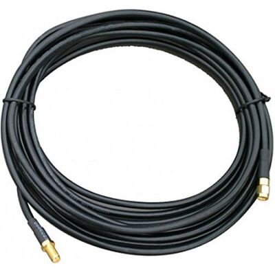 Allnet Antenne GSM 7dbi Yagi zbh. Câble de connexion SMA-M (Câble d'antenne), Câble d'antenne Allnet Antenne GSM 7dbi Yagi zbh. Câble de connexion SMA-M (Câble d'antenne), Câble d'antenne