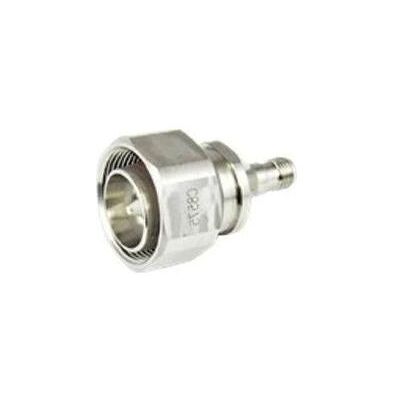Poynting Accessoires d'antenne - Adaptateur - A-ADPT-055 - SMA (F) à 4.3-10 (M), Câble d'antenne Poynting Accessoires d'antenne - Adaptateur - A-ADPT-055 - SMA (F) à 4.3-10 (M), Câble d'antenne