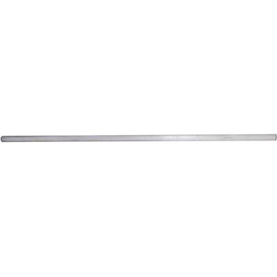 Mât d'antenne en aluminium - Diamètre 50 mm - Longueur 2000 mm - Épaisseur de paroi 2 mm Mât d'antenne en aluminium - Diamètre 50 mm - Longueur 2000 mm - Épaisseur de paroi 2 mm