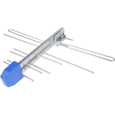 INNE Antenne TV LP SONUS MINILOG de Barczak (DVB-S / -S2, DVB-T / -T2), Parabole + antenne INNE Antenne TV LP SONUS MINILOG de Barczak (DVB-S / -S2, DVB-T / -T2), Parabole + antenne