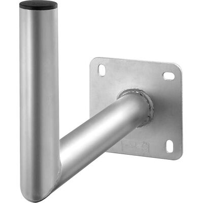 Goobay WH 450 (Miroirs + antennes Montage), Parabole : accessoires, Blanc Goobay WH 450 (Miroirs + antennes Montage), Parabole : accessoires, Blanc