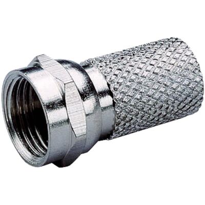 Renkforce Connecteur F Diamètre du câble : 8,2 mm (Câble satellite), Câble d'antenne Renkforce Connecteur F Diamètre du câble : 8,2 mm (Câble satellite), Câble d'antenne