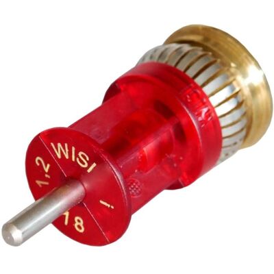 WISI Connecteur d'extrémité de câble KES ZE101200 pour iKx, 1,2GHz 1, Câble d'antenne WISI Connecteur d'extrémité de câble KES ZE101200 pour iKx, 1,2GHz 1, Câble d'antenne