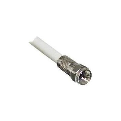 Legrand Paire de fiches de type F pour (Câble d'antenne), Câble d'antenne Legrand Paire de fiches de type F pour (Câble d'antenne), Câble d'antenne