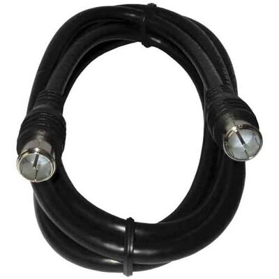 Kreiling F-Quick Câble de connexion F75Q/2,5-112 >90DB 2,5m Compatible numérique sw (90 dB, Câble d'antenne), Câble d'antenne Kreiling F-Quick Câble de connexion F75Q/2,5-112 >90DB 2,5m Compatible numérique sw (90 dB, Câble d'antenne), Câble d'antenne