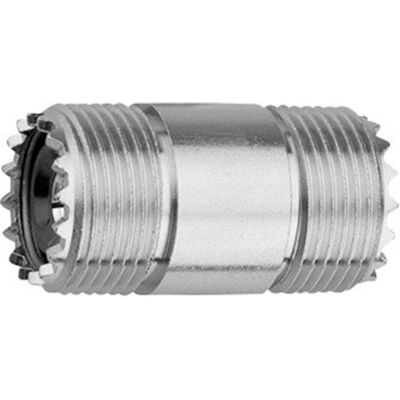 Telegärtner Adaptateur BNC Connecteur UHF, Câble d'antenne Telegärtner Adaptateur BNC Connecteur UHF, Câble d'antenne