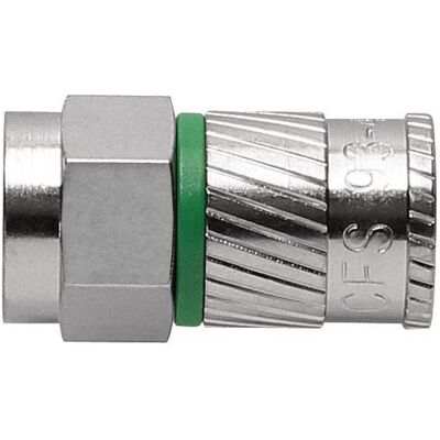 Axing F- Opti-fix CFS 93-48 pour SKB 92.94, (4,9mm) (120 dB, Câble d'antenne), Câble d'antenne Axing F- Opti-fix CFS 93-48 pour SKB 92.94, (4,9mm) (120 dB, Câble d'antenne), Câble d'antenne