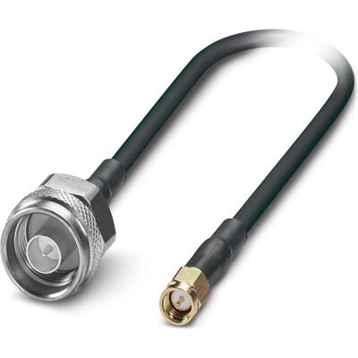Phoenix NBC-COX-CNM/3.0-M/CO, Câble d'antenne Phoenix NBC-COX-CNM/3.0-M/CO, Câble d'antenne