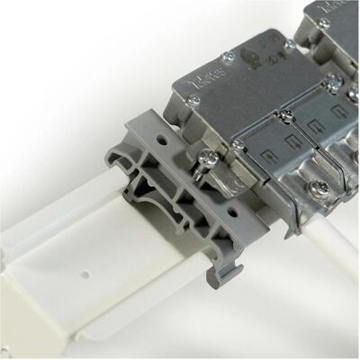 Televes Easy-F Dérivateur 2f. 5-2400 MHz AD 12 dB EFA212N (Câble d'antenne), Câble d'antenne Televes Easy-F Dérivateur 2f. 5-2400 MHz AD 12 dB EFA212N (Câble d'antenne), Câble d'antenne