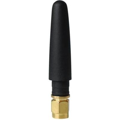 OEM JCG401 Straight Compact Mobile Antenna 2dBi JCG401-STR, Antenne réseau OEM JCG401 Straight Compact Mobile Antenna 2dBi JCG401-STR, Antenne réseau