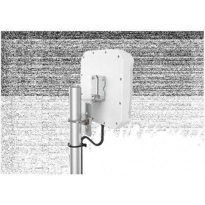 Poynting 42537 - A-XPOL-2-V3-Mount XPOL-2 Z-mount with U-bracket and nuts, Antenne réseau Poynting 42537 - A-XPOL-2-V3-Mount XPOL-2 Z-mount with U-bracket and nuts, Antenne réseau