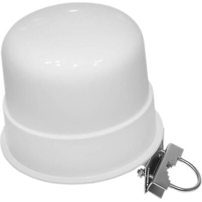 OEM Antenne dôme 12dBi D12-8-26-NF2 (4G), Antenne réseau OEM Antenne dôme 12dBi D12-8-26-NF2 (4G), Antenne réseau