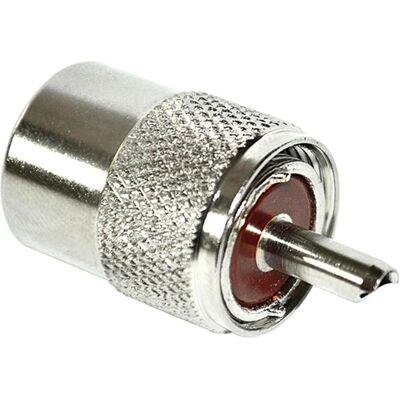 PNI Connecteur PL259 pour le code de câble RG58 T292.02 (Fiches et connecteurs), Câble d'antenne PNI Connecteur PL259 pour le code de câble RG58 T292.02 (Fiches et connecteurs), Câble d'antenne