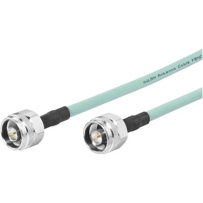 Siemens 6XV1875-5AH10 (Câble d'antenne), Câble d'antenne Siemens 6XV1875-5AH10 (Câble d'antenne), Câble d'antenne