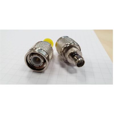 Allnet Adaptateur d'antenne TNC mâle -> SMA femelle (Adaptateur d'antenne), Réseau : accessoires Allnet Adaptateur d'antenne TNC mâle -> SMA femelle (Adaptateur d'antenne), Réseau : accessoires