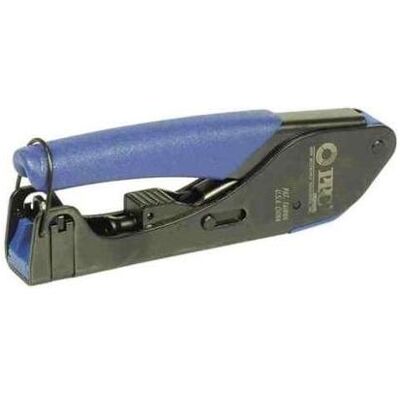 Fuba OVZ 120 Pince de compression pour connecteur de compression (pas OVZ 011 HQ), Parabole : accessoires Fuba OVZ 120 Pince de compression pour connecteur de compression (pas OVZ 011 HQ), Parabole : accessoires
