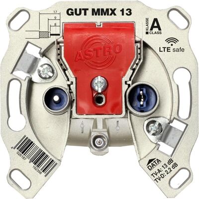 Astro GUTMMX13 (Prise antenne), Parabole : accessoires Astro GUTMMX13 (Prise antenne), Parabole : accessoires