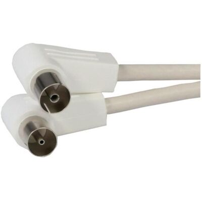 Astro AKB 50 Câble de connexion 5,0m (90 dB, Câble d'antenne), Câble d'antenne Astro AKB 50 Câble de connexion 5,0m (90 dB, Câble d'antenne), Câble d'antenne