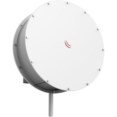 MikroTik SLEEVE30 : protection contre les radiations, Antenne réseau MikroTik SLEEVE30 : protection contre les radiations, Antenne réseau