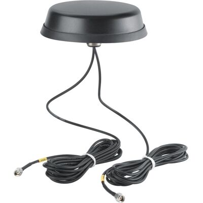 Antenne mobile Siemens - 6GK5897-1NY00-0AA0 - Omnidirectionnelle Antenne mobile Siemens - 6GK5897-1NY00-0AA0 - Omnidirectionnelle