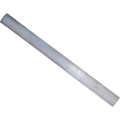Mât d'antenne en Acier 89846 - Diamètre 42mm, Longueur 2000mm - Antennmast Mât d'antenne en Acier 89846 - Diamètre 42mm, Longueur 2000mm - Antennmast