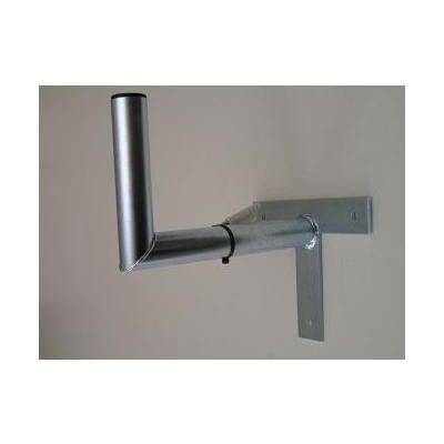 OEM Support d'antenne 35cm T (p.4,2 cm), Parabole : accessoires, Argent OEM Support d'antenne 35cm T (p.4,2 cm), Parabole : accessoires, Argent
