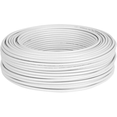 Cabletech F690BV CU Câble d'antenne - Double Bouclier Cabletech F690BV CU Câble d'antenne - Double Bouclier