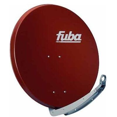 Fuba DAA 780 B Antenne satellite marronHaute performance- 74x84cm Aluminium (Antenne parabolique, DVB-S / -S2), Parabole + antenne, Marron Fuba DAA 780 B Antenne satellite marronHaute performance- 74x84cm Aluminium (Antenne parabolique, DVB-S / -S2), Parabole + antenne, Marron