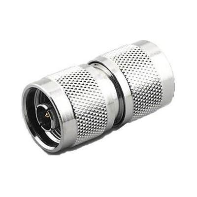 Poynting Accessoires d'antenne - Adaptateur - A-ADPT-047 - N-type (F) à N-type (F), Câble d'antenne Poynting Accessoires d'antenne - Adaptateur - A-ADPT-047 - N-type (F) à N-type (F), Câble d'antenne